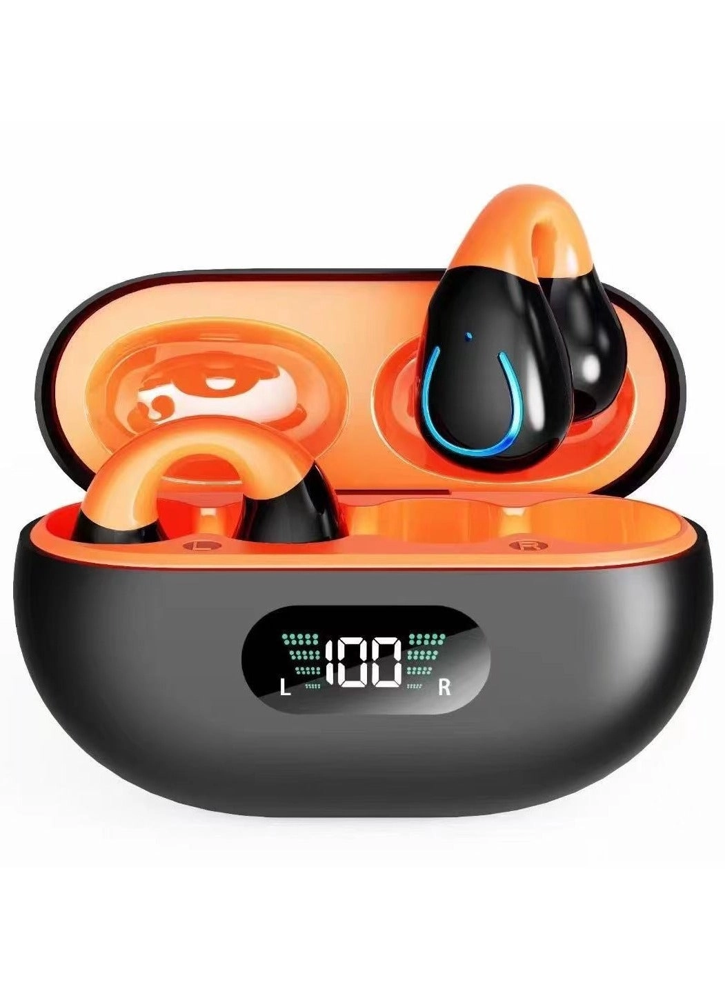 Open Ear Wireless Earbud