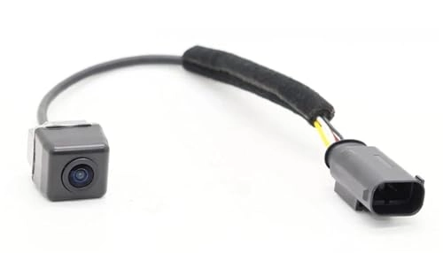 Reverse Camera - Night vision