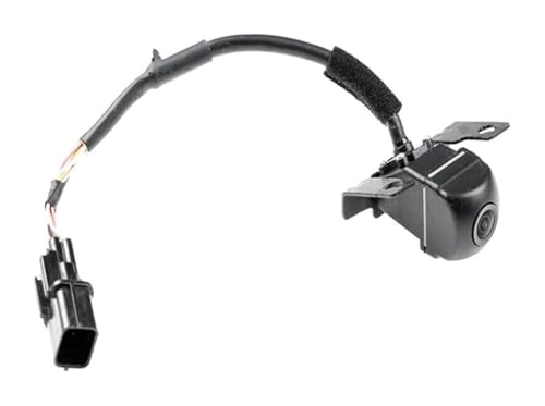 Rear View Camera - Night vision Wireless