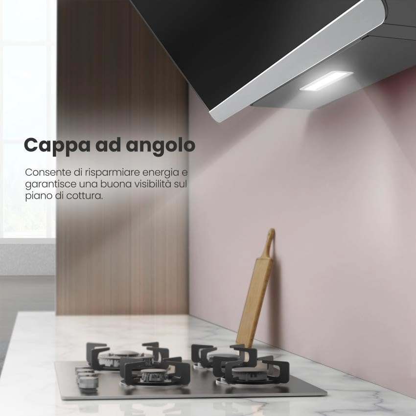 KWH-ANGJ64B-60 - 440 m/h 597 mm