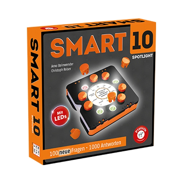 Smart 10