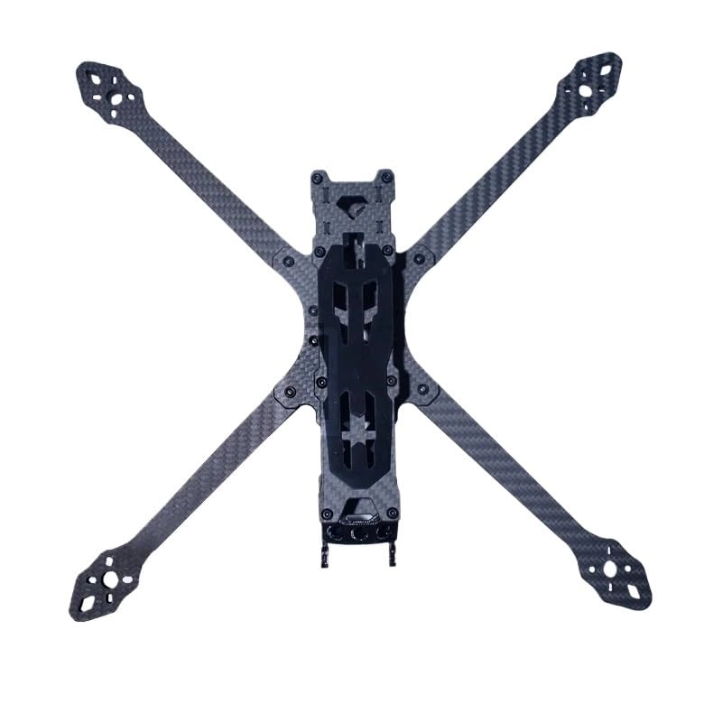 DS Lancer 7 MK1 - 7" T700 Carbon Fiber Bundle