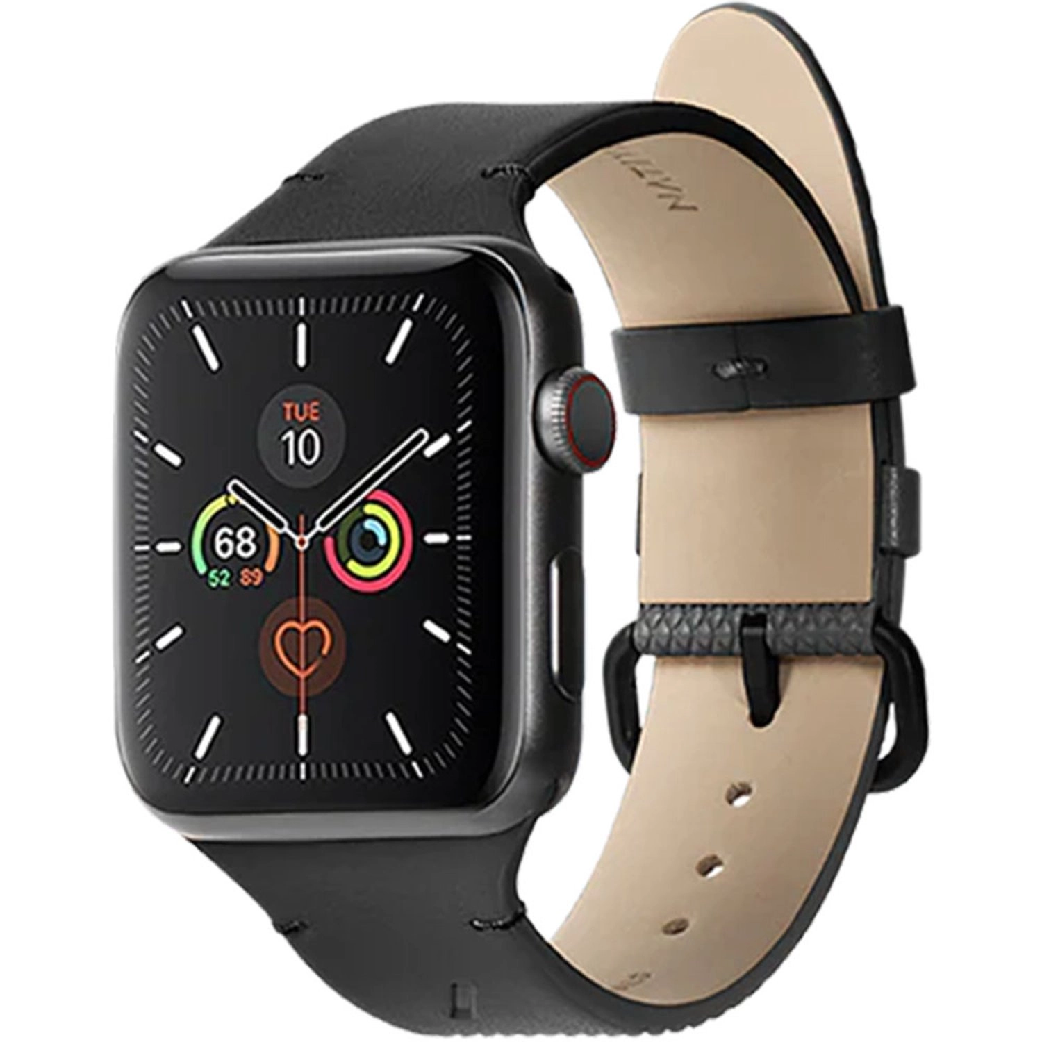 Native Union 35mm Re)Classic Watch Strap for Apple Watch