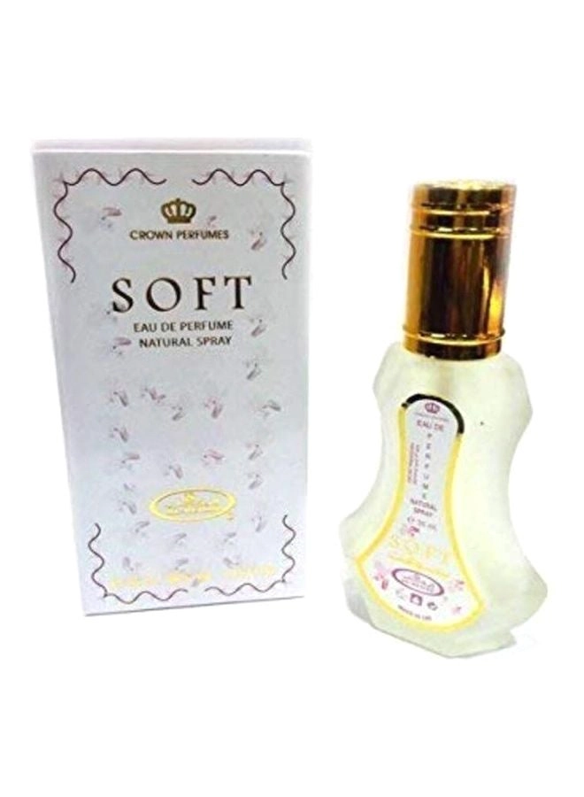 Soft Eau de Parfum 35ml