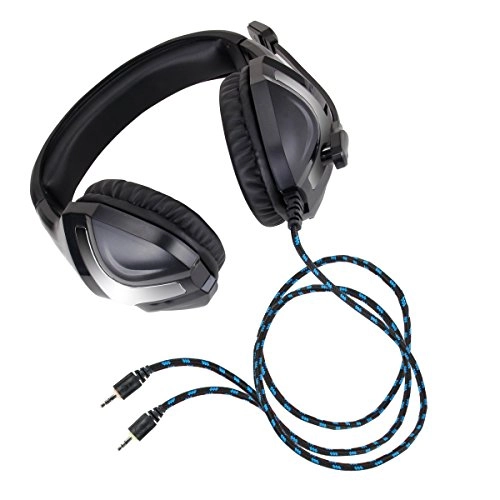 GX-H4 Wired Headset
