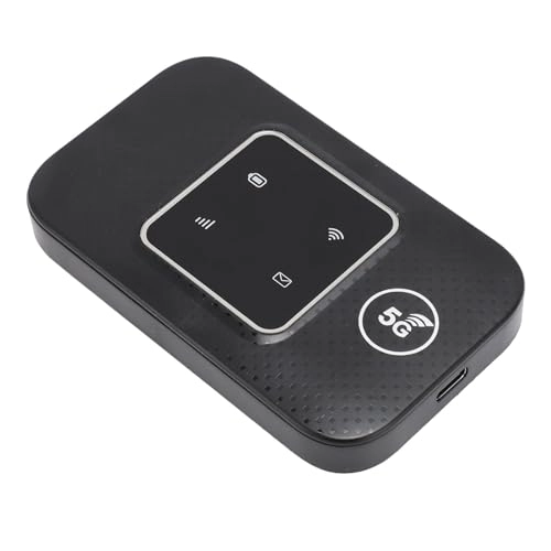 WiFi Hotspot - 4G LTE WiFi 150Mbps