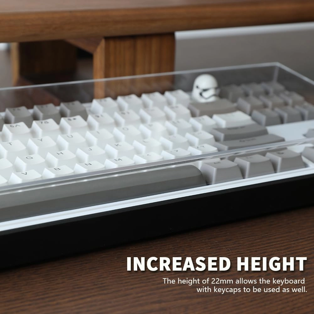 Keyboard Dust Cover
