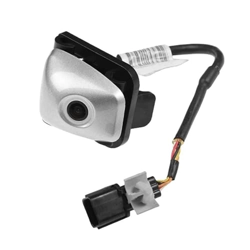 Rear View Backup Camera