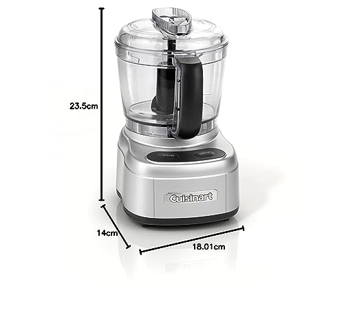 Mini Prep Pro - 900 Milliliters 10 watts