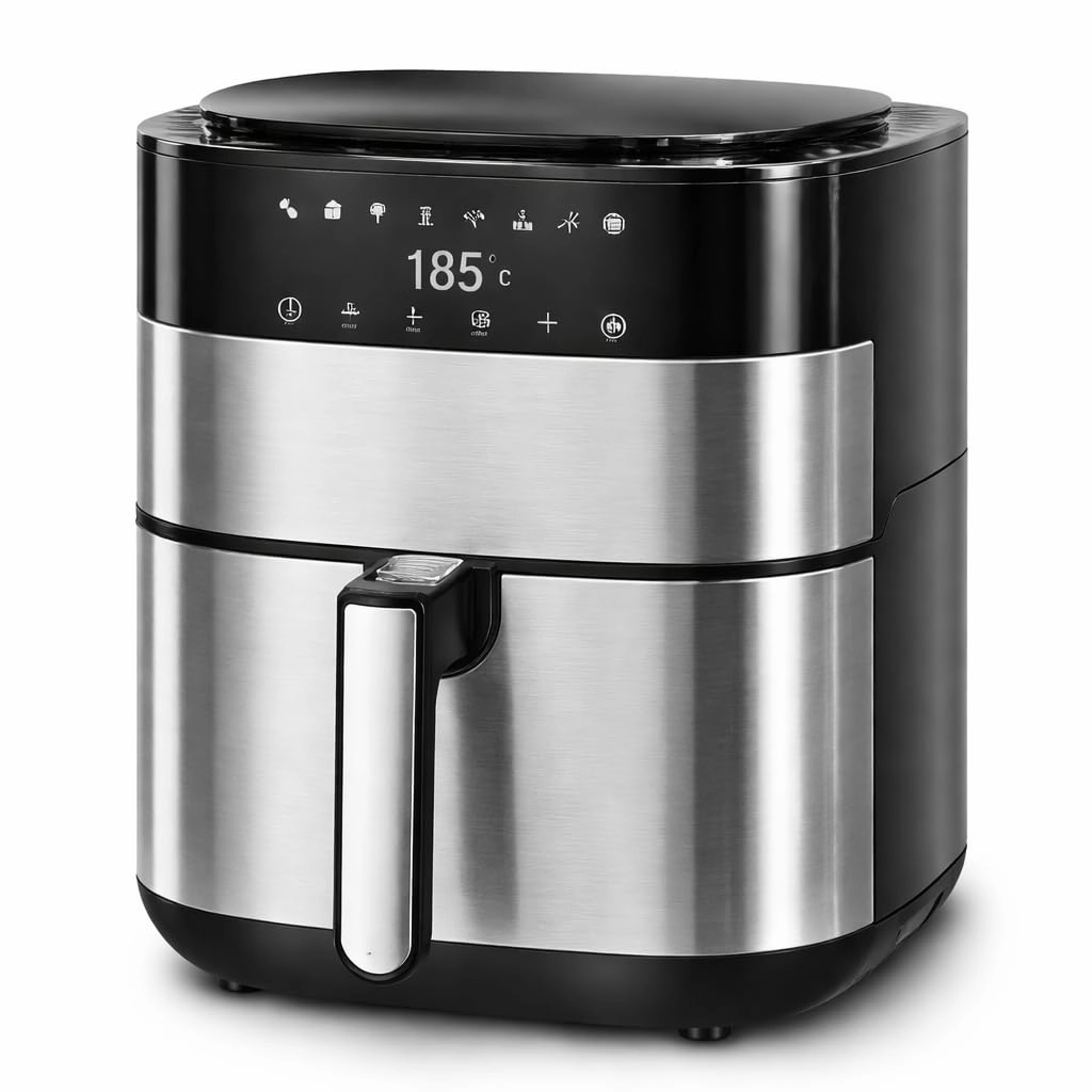 MAJYK DANYA Large Air Fryer Af-155ss-3400