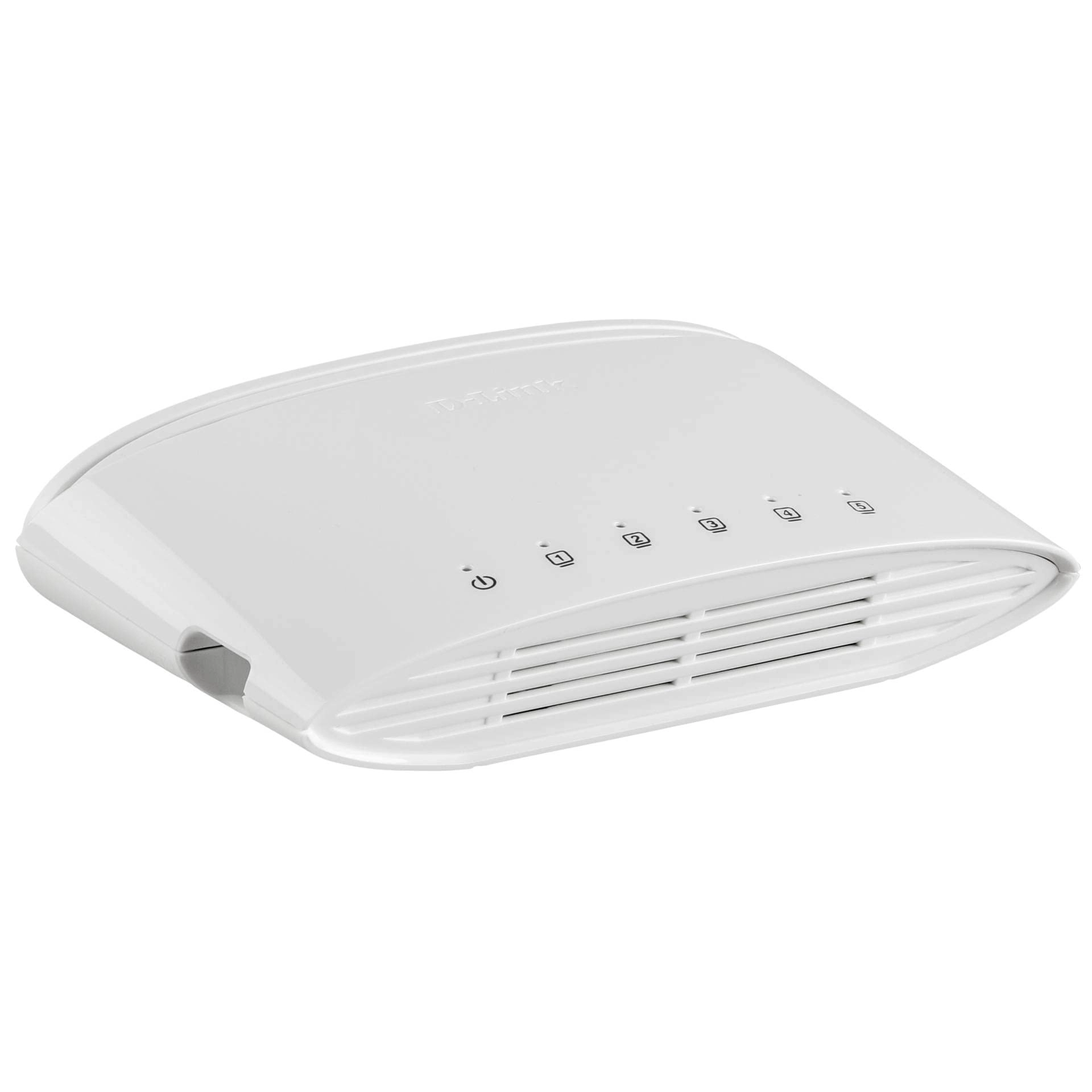 D-Link DGS-1005D 5-ports