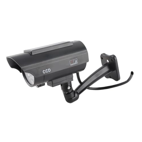 Dummy Camera - outdoor indoor