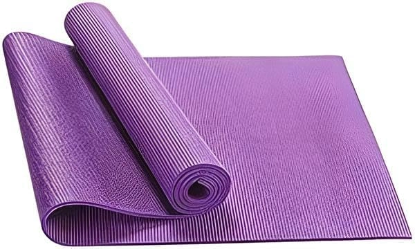 Yoga Mat - 4mm