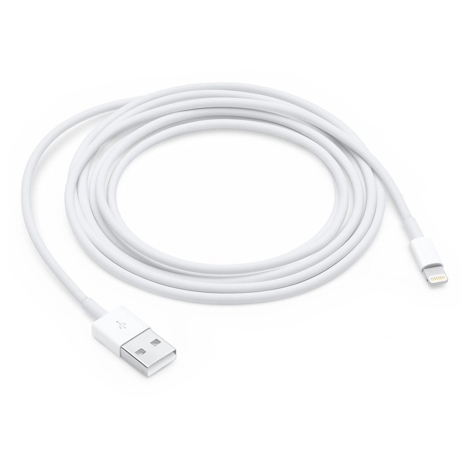 Apple Lightning to USB Cable - 2m