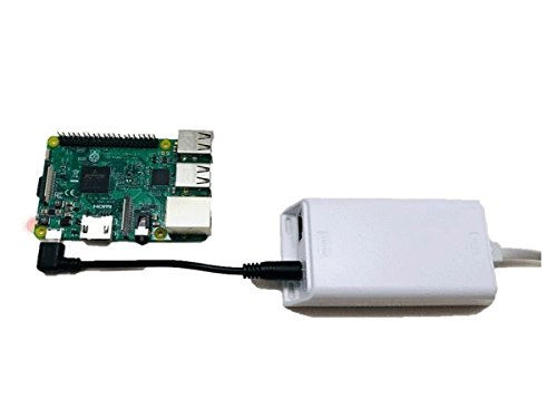 GAT-5V20W - 44-56 Volts 20 watts IEEE 802.3at 10/100/1000 25 Watts