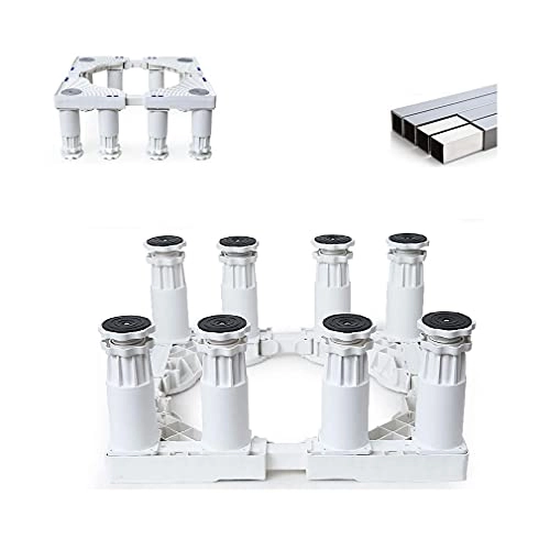 Washing Machine Base Bracket