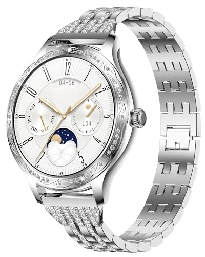 Womens Smart Watch 41.5mm