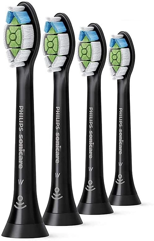 Optimal White - 4 piece(s) Black