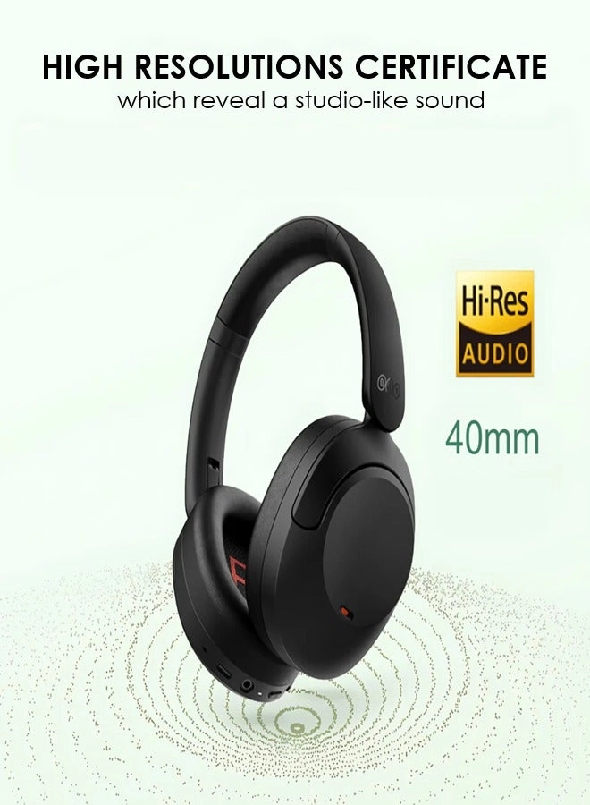 H4 Wireless Headphone