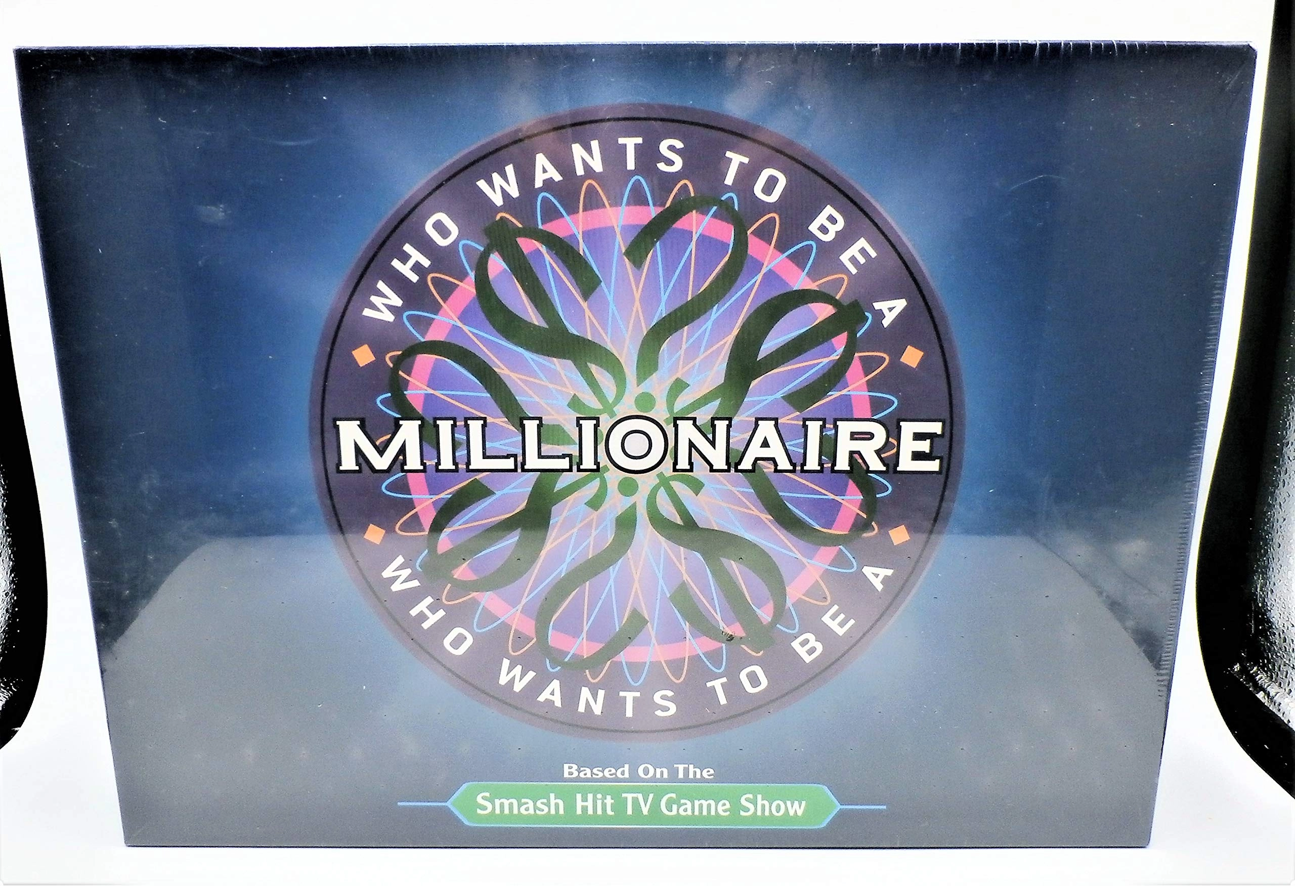 Pressman Who Wants To Be A Millionaire - 12 years and up