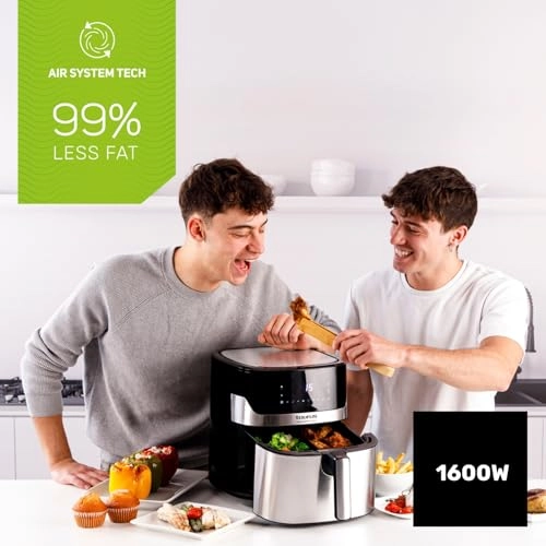 Air FRY DIG 7SW