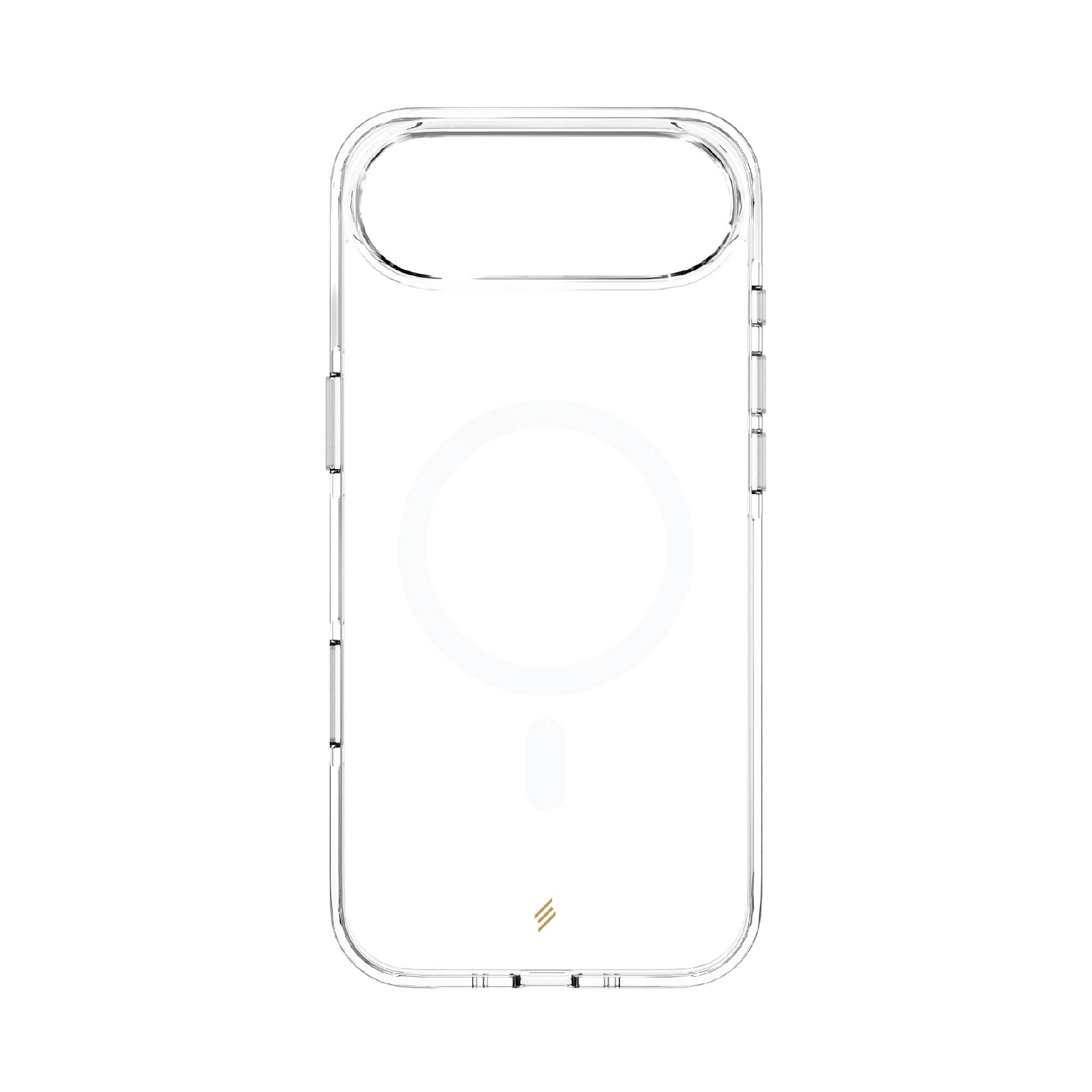 ULTRAGUARD Ultra Clear Magnetic Case for iPhone 17 Air