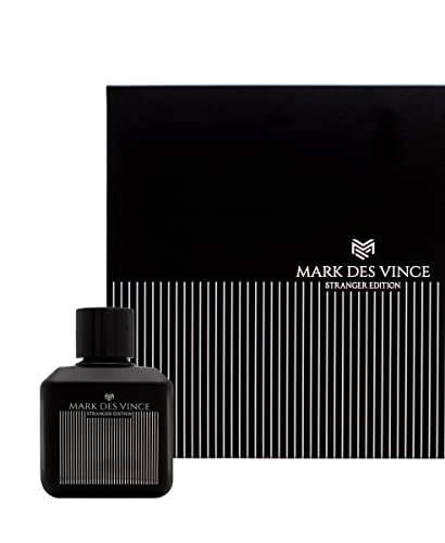 Stranger Edition - Eau de Parfum 100ml 200ml 15ml Gift Set