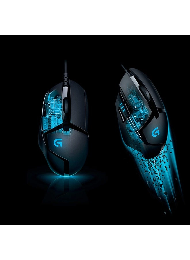 G402 Hyperion Fury Gaming Mouse - USB
