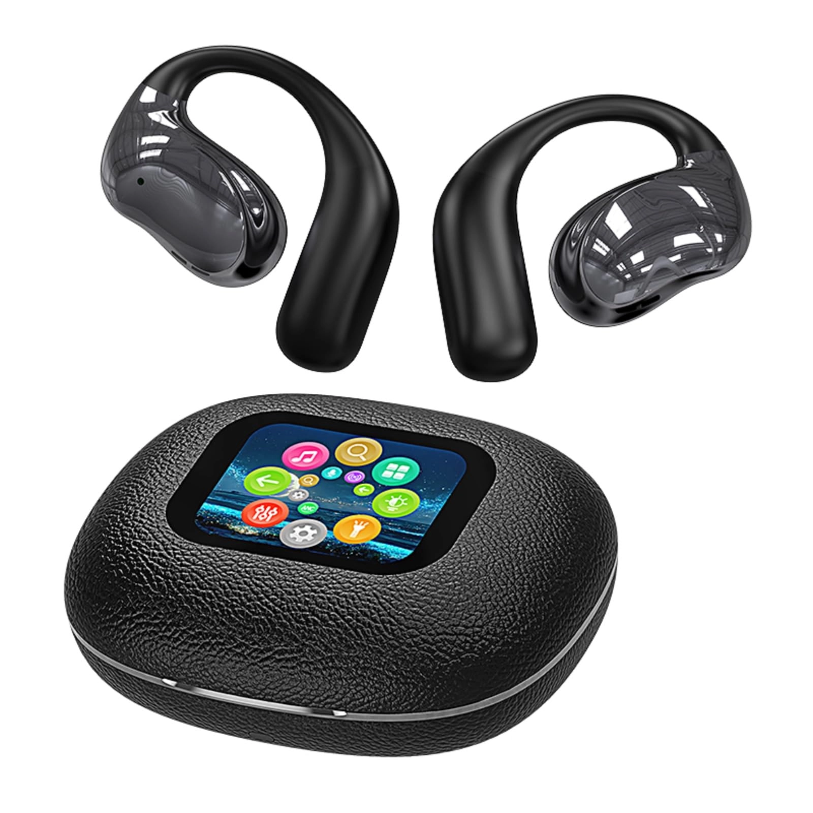 YJ33 Wireless Earbud
