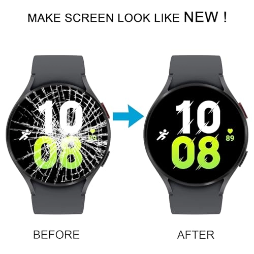 Front Screen Outer Glass Lens