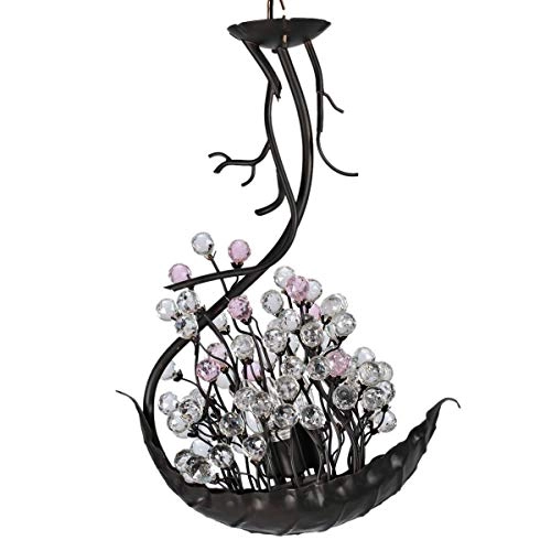 Boat Of Love Chandelier