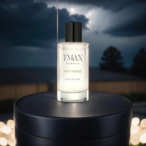 Nuit Homme Eau de Toilette 50ml