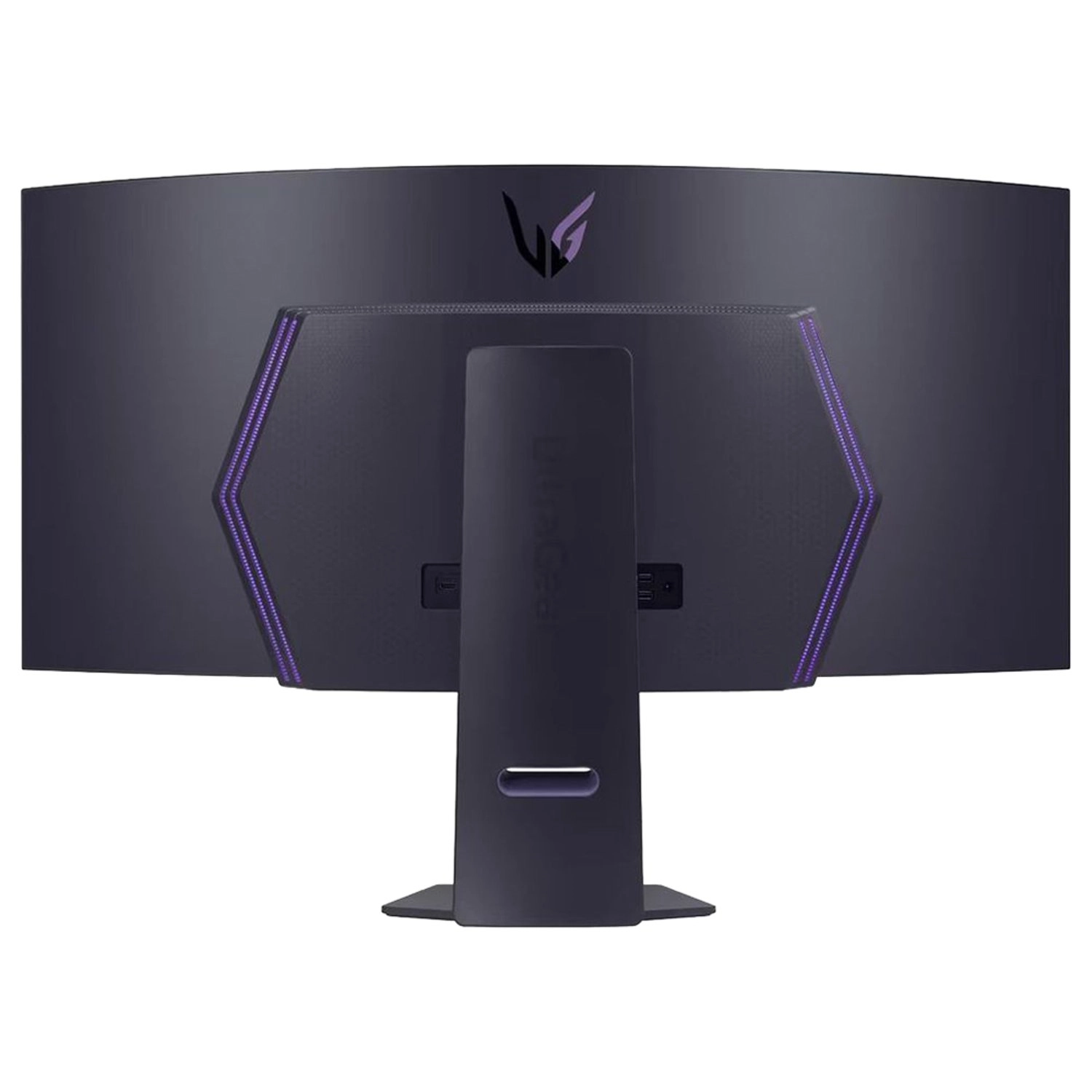 45GS95QE - 45 in WQHD (3440 x 1440)