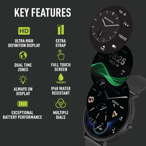 Series 42 43mm Metal GPS