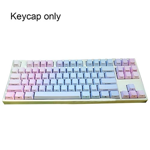 Keycap Set - 1.00 Count