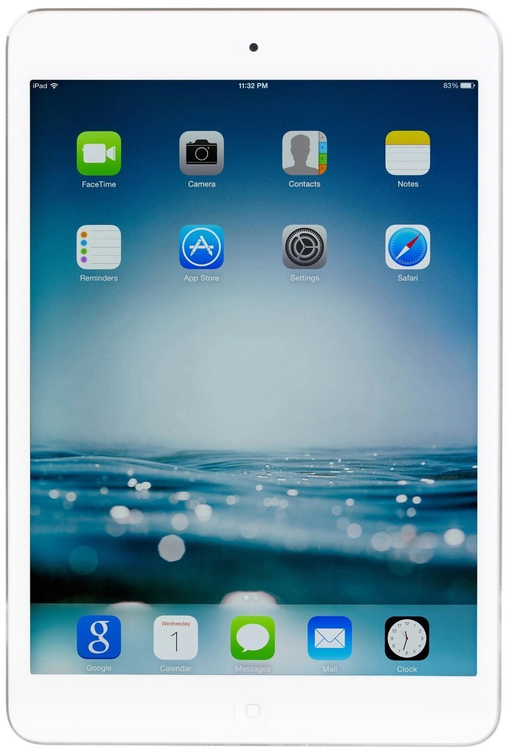 Apple (Renewed) iPad Mini 2 - 128GB 7.9"
