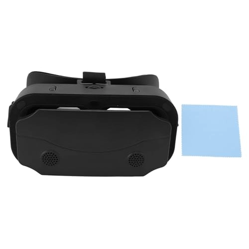 VR Glasses - 4.7-7 inch 58.5-70.5mm IPD