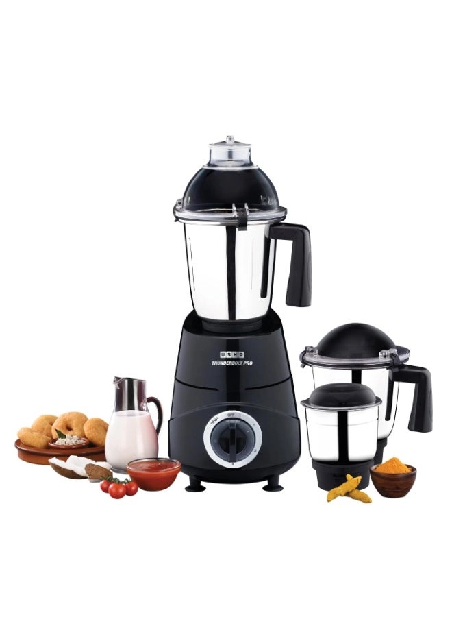 Thunderbolt Pro - 1.5 L 1000 W