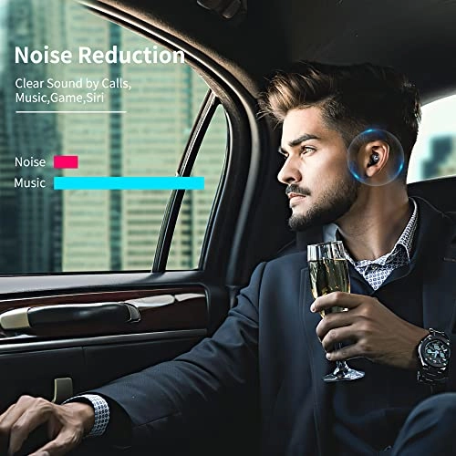 FJ-US-B87 Wireless Earbud