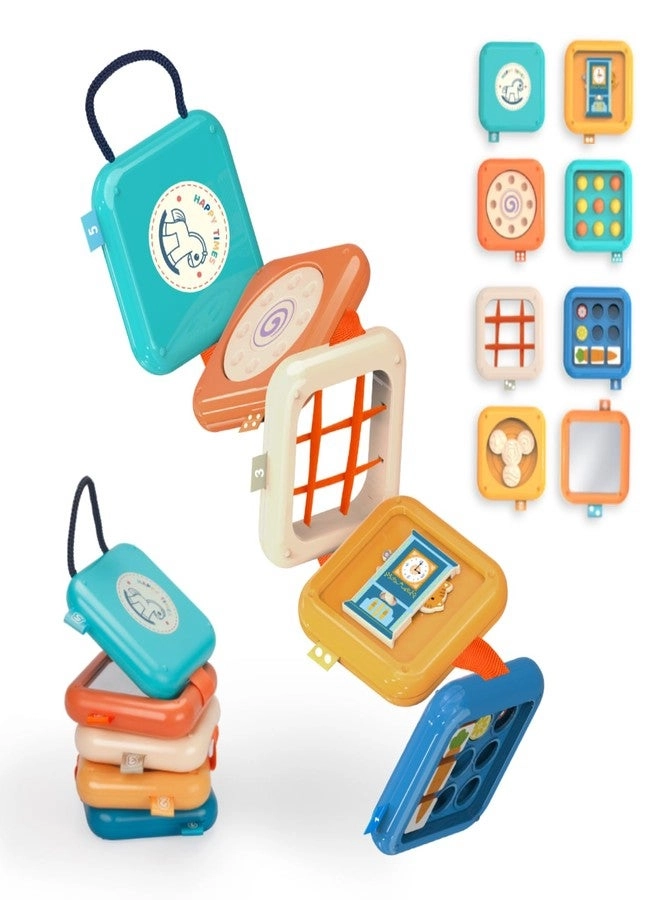 kizh Busy Board - 1 Year Old