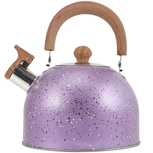 Whistling Tea Kettle - 2 Liter