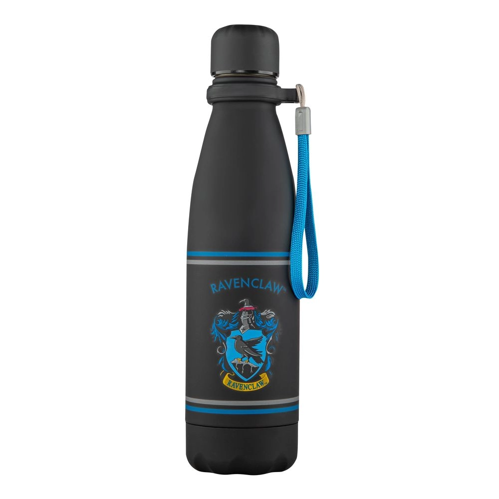 Cinereplicas Harry Potter Ravenclaw Water Bottle - 500 ml