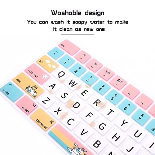 Keyboard Cover - Wired USB