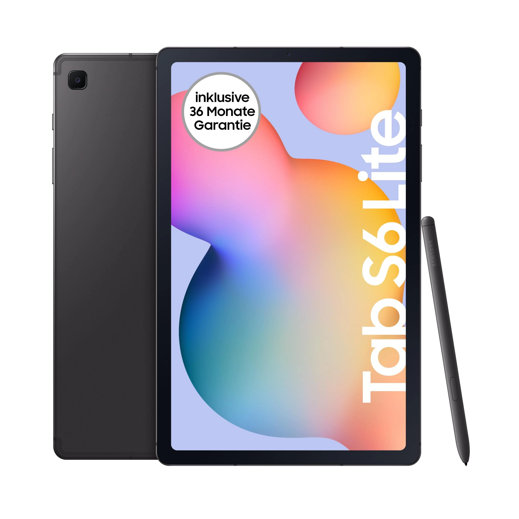 Galaxy Tab S6 Lite - 64GB 10.4"