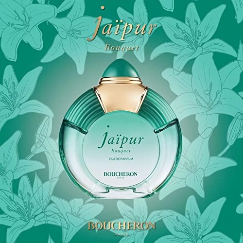 Jaipur Bouquet Eau de Parfum 100ml