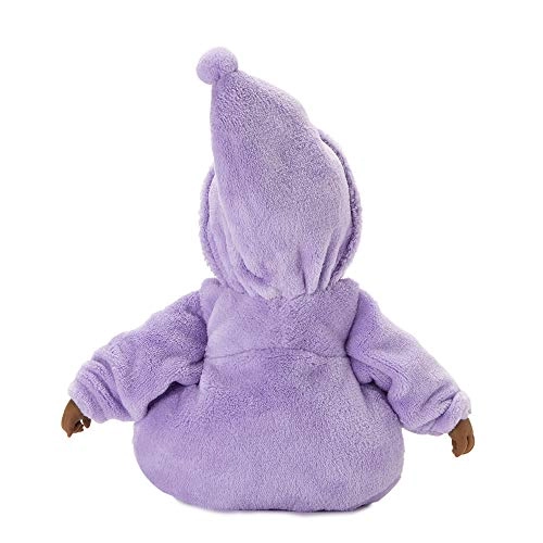 My First - 12" Plastic Dark Skin Tone Ages 5+