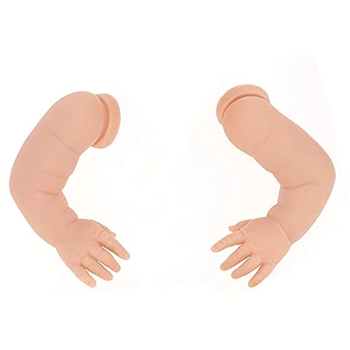 Reborn Doll Kit - 21 Inch Vinyl Ages 4+