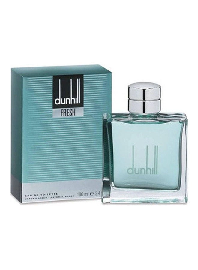 Fresh Eau de Toilette 100 ml