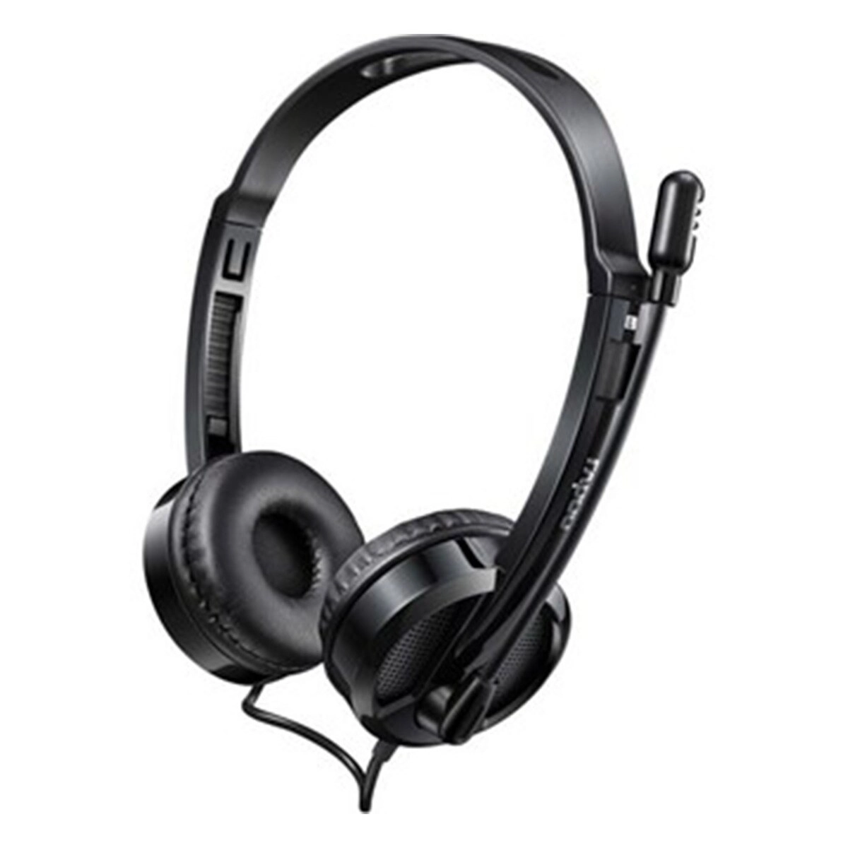 H120 Wired Headset