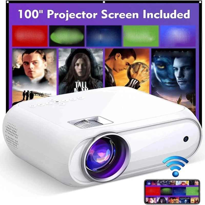 080P BL108 - 1920*1080P